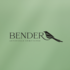 Bender collection логотип