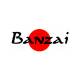 Banzai логотип